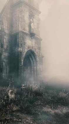 silent hill 2 - forgotten live wallpaper