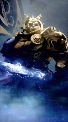 warhammer age of sigmar live wallpaper