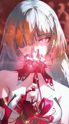 phrolova crimson bloom live wallpaper