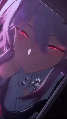 march 7th starshine smile live wallpaper