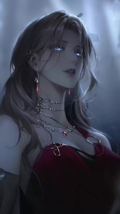 catherine augustus andorhal (path to nowhere) live wallpaper