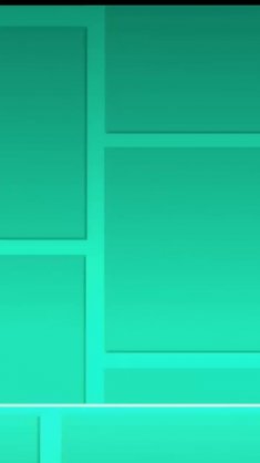 geometry dash live wallpaper