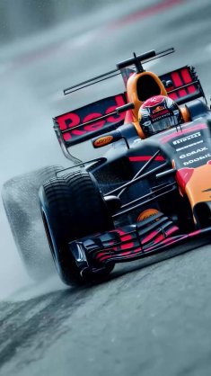 red bull f1 racing live wallpaper