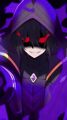 cid kagenou - the eminence in shadow live wallpaper