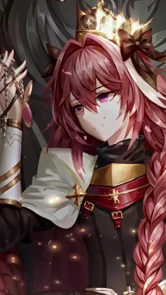 astolfo (fate) live wallpaper