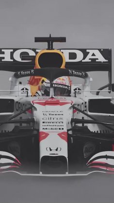 f1 red bull bolid live wallpaper