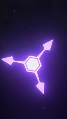 absolute solver (murder drone) live wallpaper