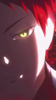 seijuro akashi (kuroko no basket) live wallpaper