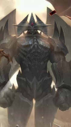 yu-gi-oh egyptian gods live wallpaper