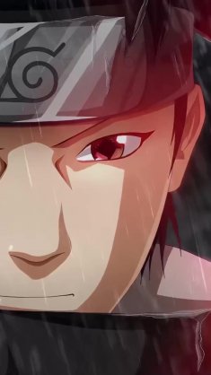 shisui uchiha live wallpaper