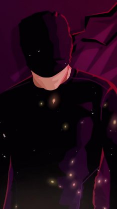 daredevil blind fury live wallpaper