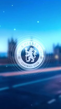 chelsea fc live wallpaper