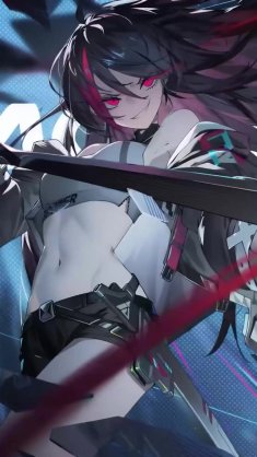 zero hachiwaregaming live wallpaper