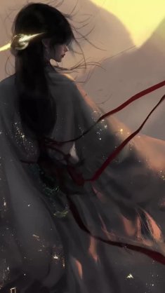 echoes of the ancient sky live wallpaper