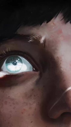 lucid live wallpaper