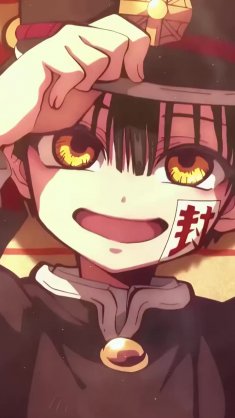 toilet-bound hanako live wallpaper