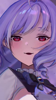 vivian (zenless zone zero) live wallpaper