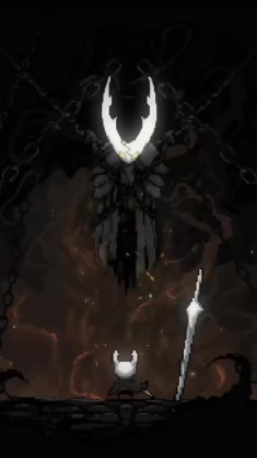 hollow knight eternal silence live wallpaper