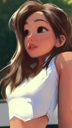 soft sunlit moments live wallpaper