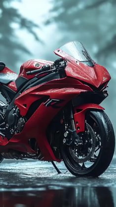 yamaha yzf-r live wallpaper