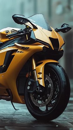 yamaha yzf-r1 live wallpaper
