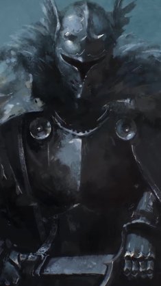 dark knight frostbound live wallpaper