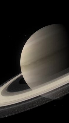 saturn - rings of eternity live wallpaper