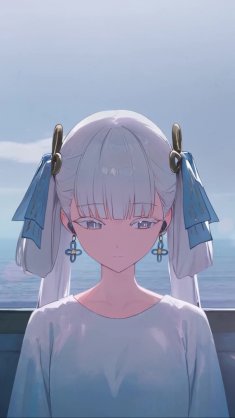 azure serenity live wallpaper