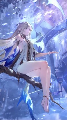 cartethyia song of the crystal city live wallpaper