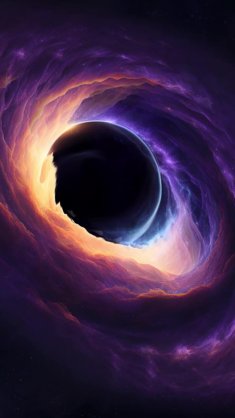 heart of the singularity live wallpaper