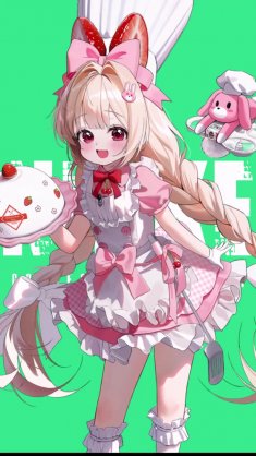 nikke crust live wallpaper