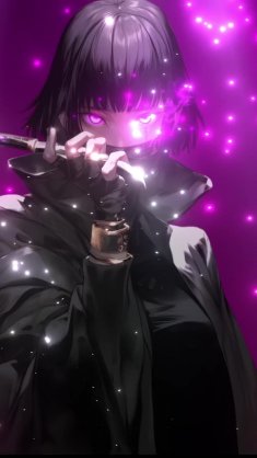 violet blood oath live wallpaper