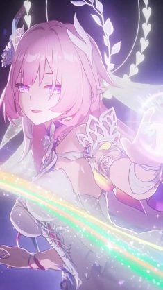 xilian - honkai: star rail live wallpaper