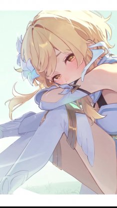 lumine silent bloom live wallpaper