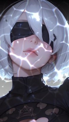 echoes of a forgotten soul live wallpaper
