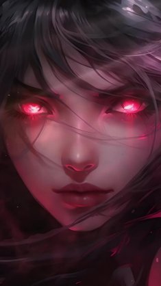 scarlet storm within live wallpaper