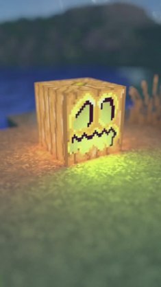 monster blocks in minecraft live wallpaper