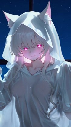 kiyosumi akira midnight veilbound live wallpaper