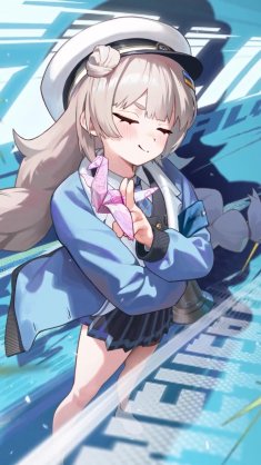 soline: frost ticket live wallpaper