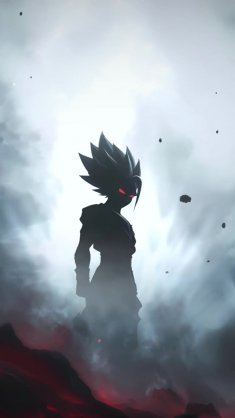gohan beast awakening live wallpaper