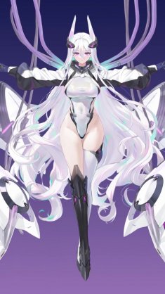 kearsarge - azur lane live wallpaper