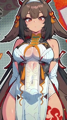 ye shunguang (zzz) live wallpaper