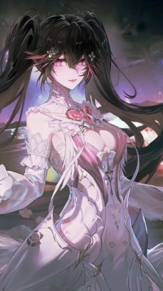 lucia celestial reverie live wallpaper