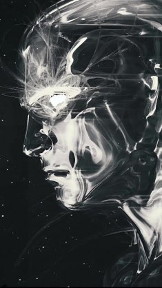 silver surfer eternity live wallpaper