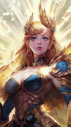 the song of the valkyrie live wallpaper