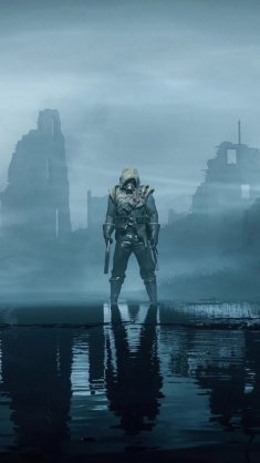 battlefield echoes of war live wallpaper