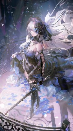 bianca crepuscule night sonata live wallpaper