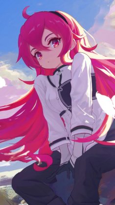 eris beneath the endless sky live wallpaper