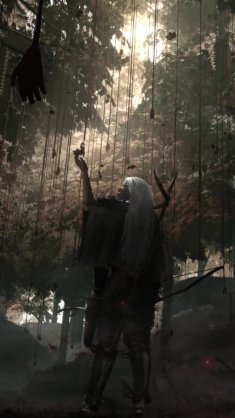 echoes of the forgotten ritual live wallpaper