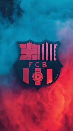fc barcelona live wallpaper